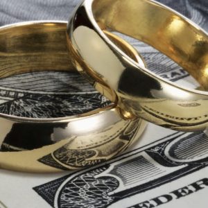 Understanding Divorce Law Firm Fees