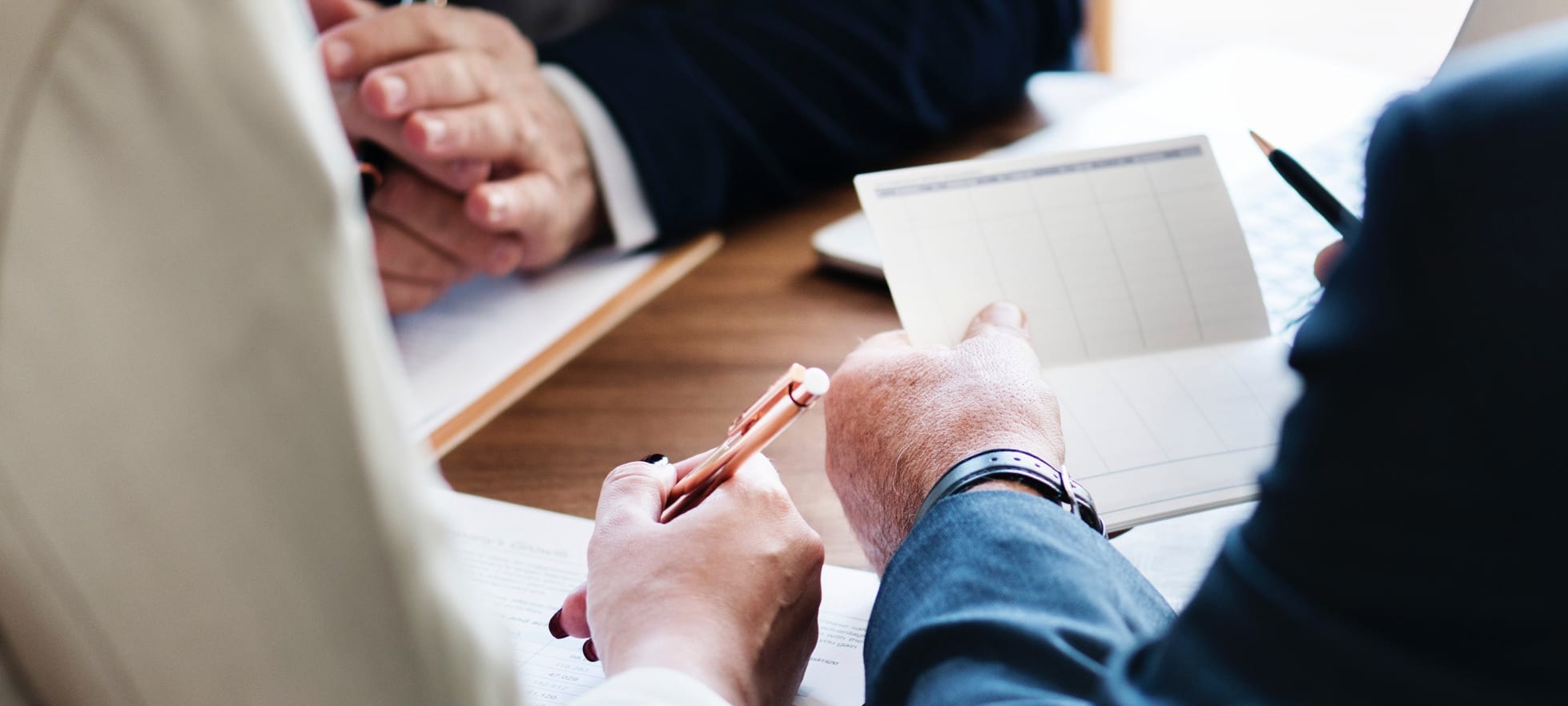 Mediation Can Save You Money