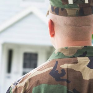 Everything to Know About Military Divorce in Colorado