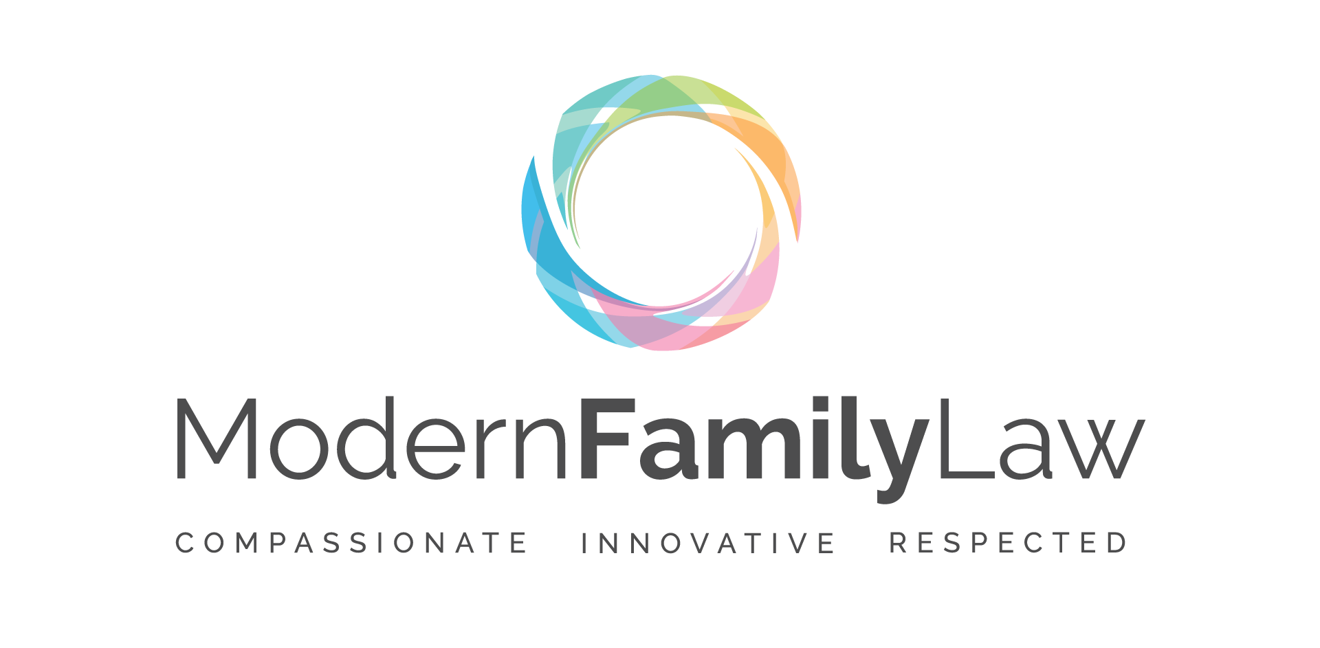 Modern Family Law logo