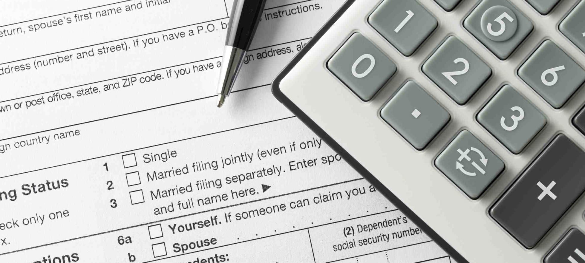 Goodbye Dependency Exemptions - Modern Family Law