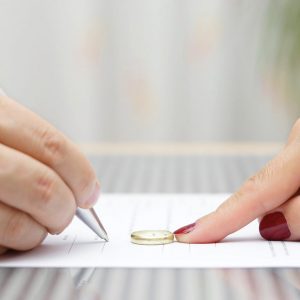Completing an Uncontested Divorce in California