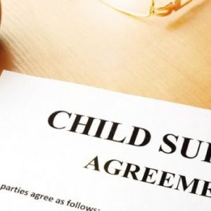 Child-Support-Agreement