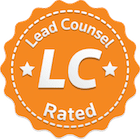Lead Counsel Rated Award