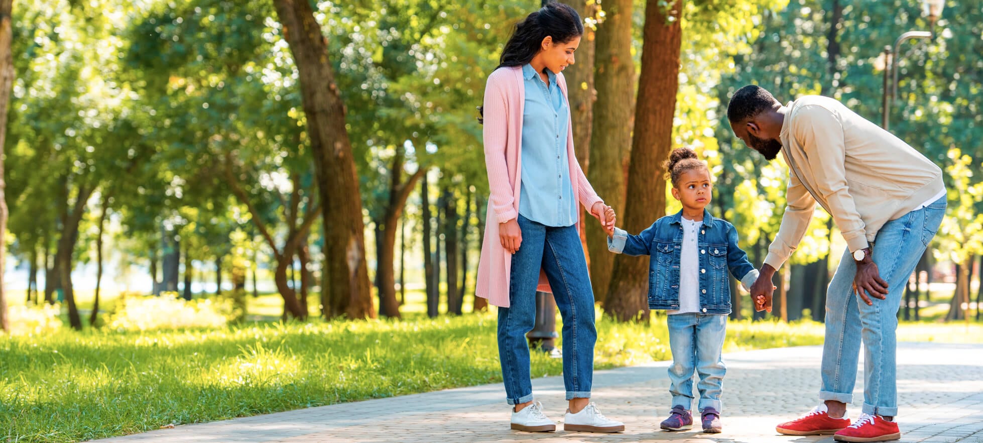 Is Parenting Time the Same as Custody?
