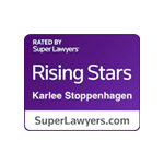 Karlee Stoppenhagen Rising Star Award