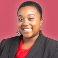 San Jose Family Law Attorney Jalyn Mitchell