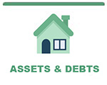 Assets & Debts