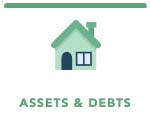 Assets & Debts