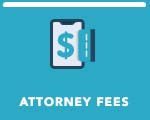 Attorney Fees Selected