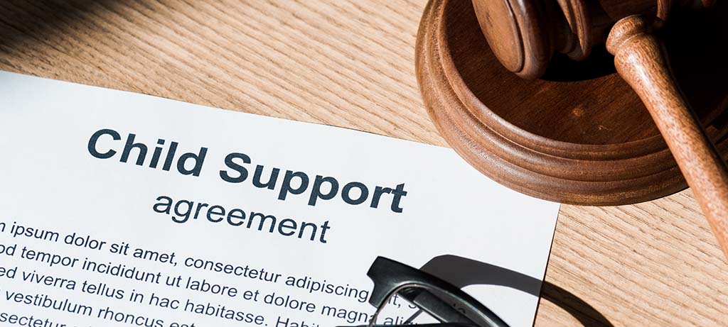 what does child support cover in texas