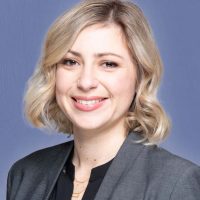 San Jose family law attorney Holly Gutkovsky