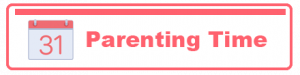 parenting time calculator