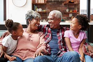 family law for grandparents in Austin, TX