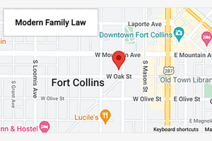 Fort Collins New Office Location