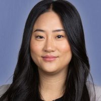Palo Alto family lawyer Lulu Tseng