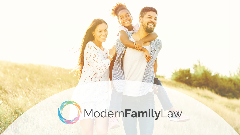 Modern Family Law - Austin