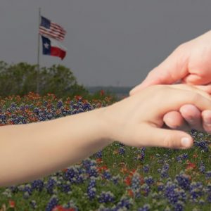 enforcing child custody orders in Texas