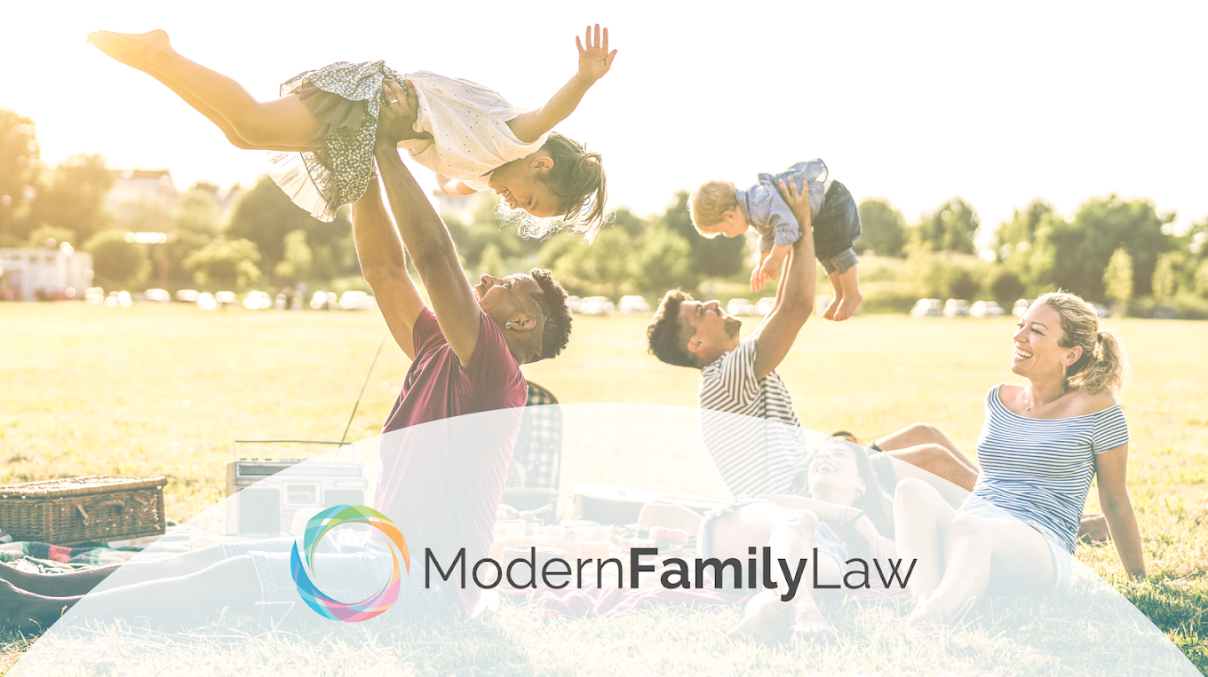 Modern Family Law - Colorado Springs