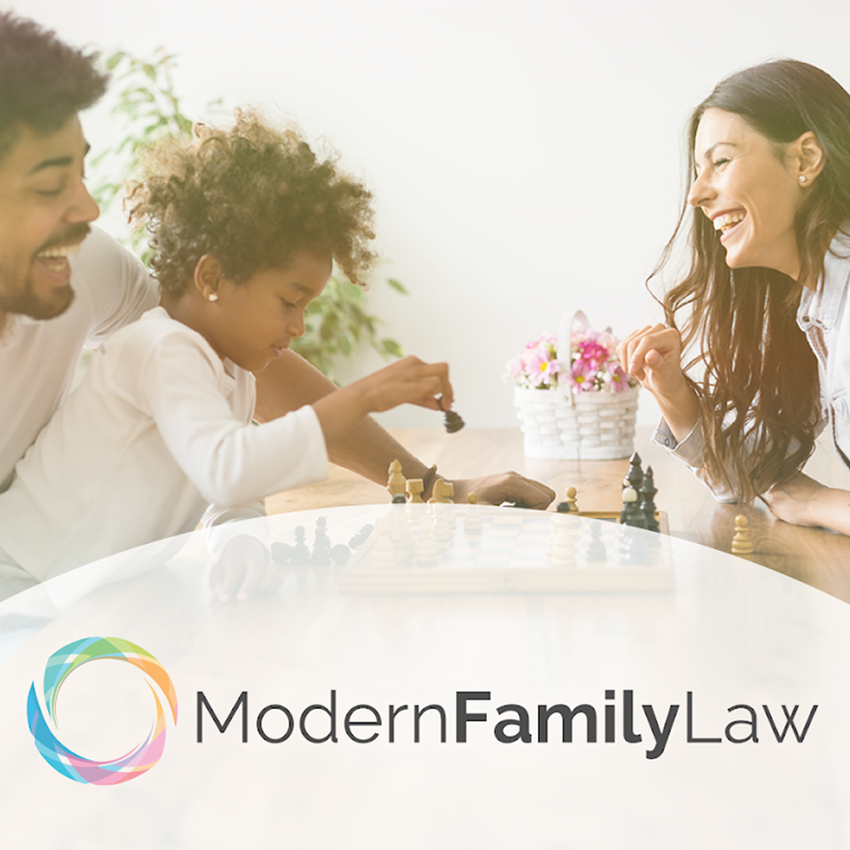 Modern Family Law Oakland