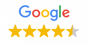 Google Rating