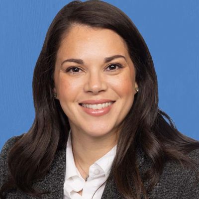 Fort Collins family law attorney Carmen Johnson