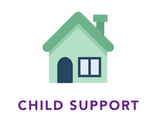 Child support calculator