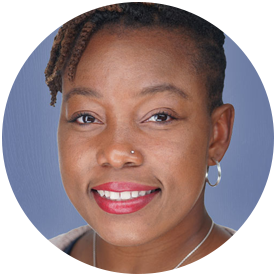 San Antonio family lawyer Cherrell Holmes