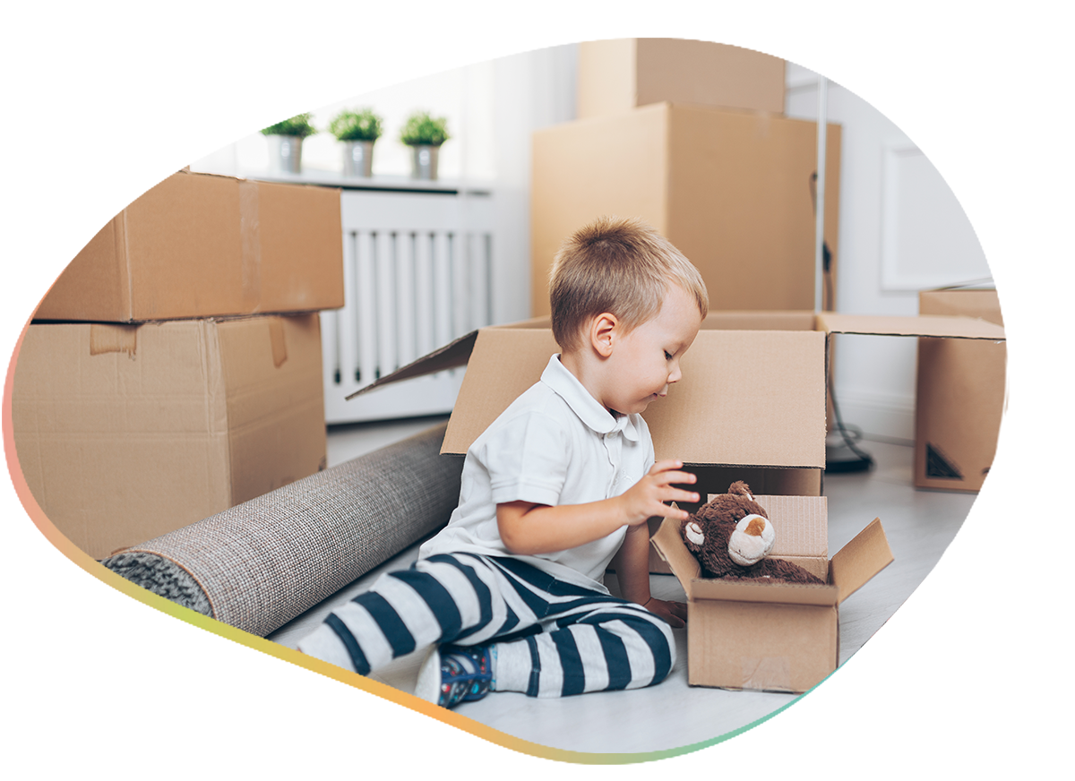 child relocation attorneys in Colorado