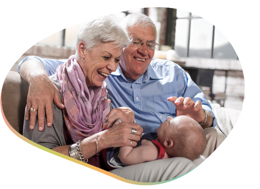 grandparents visitation rights Colorado