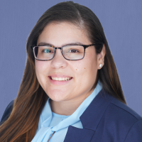 San Antonio family law attorney Samantha Serna Uribe