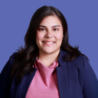 San Antonio family law attorney Samantha Serna Uribe