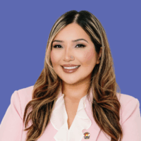 Denver licensed legal paraprofessional Jayla Berzoza