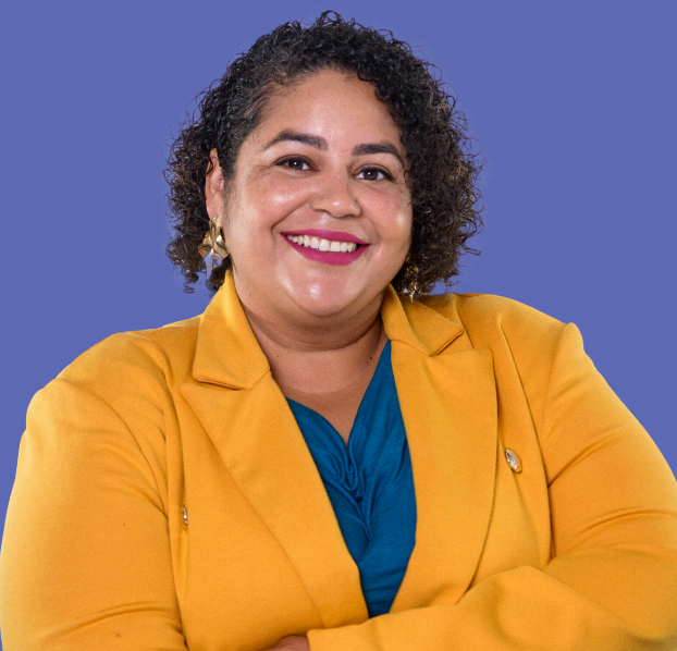 Kathryn Johnson, Associate Attorney in Austin