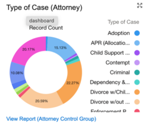 new case types for attorneys