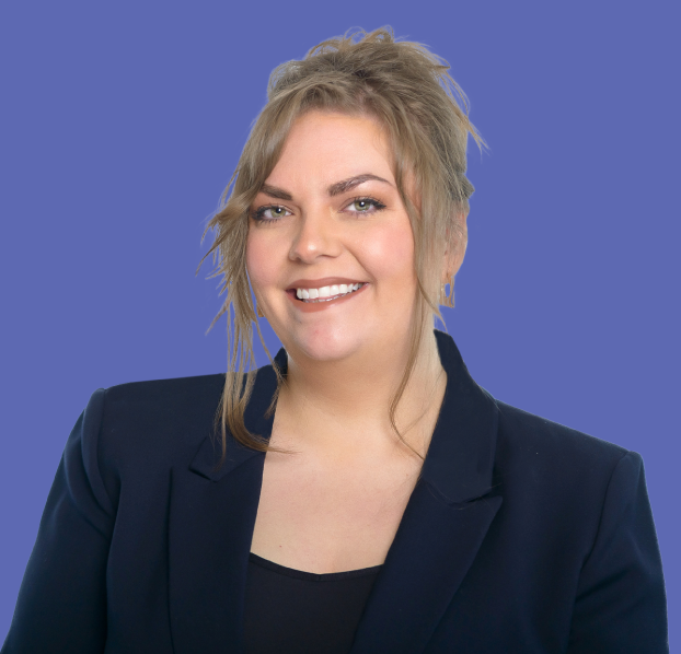 Chelsi Moore, Senior Attorney in Austin