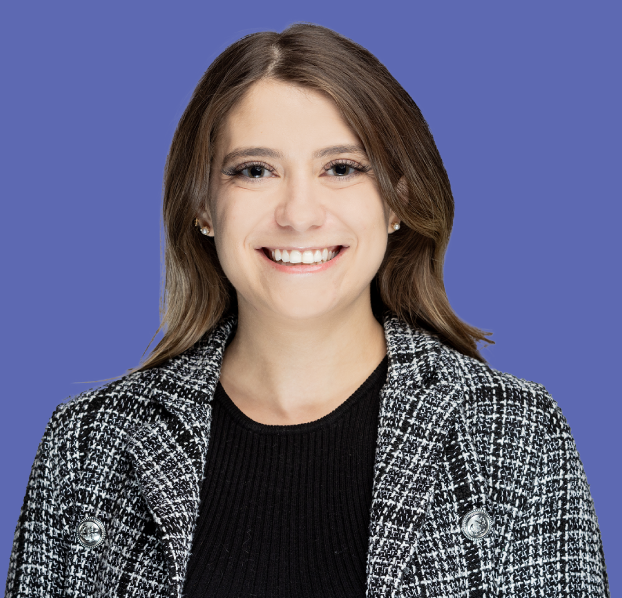 Mary Franklin, Associate Attorney