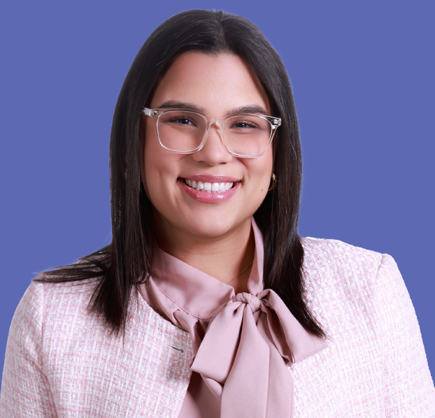 Fanny Martin Poteet, Associate Attorney in San Antonio