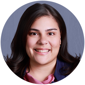 San Antonio family lawyer Samantha Uribe