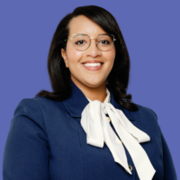 Denver family law attorney Arantxa Prince