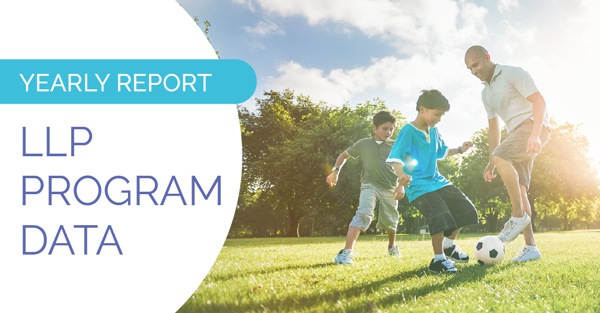 LLP Program Year in Review | Modern Family Law