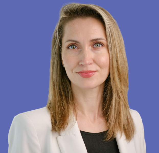 Inesa Paulikas, Associate Attorney Seattle