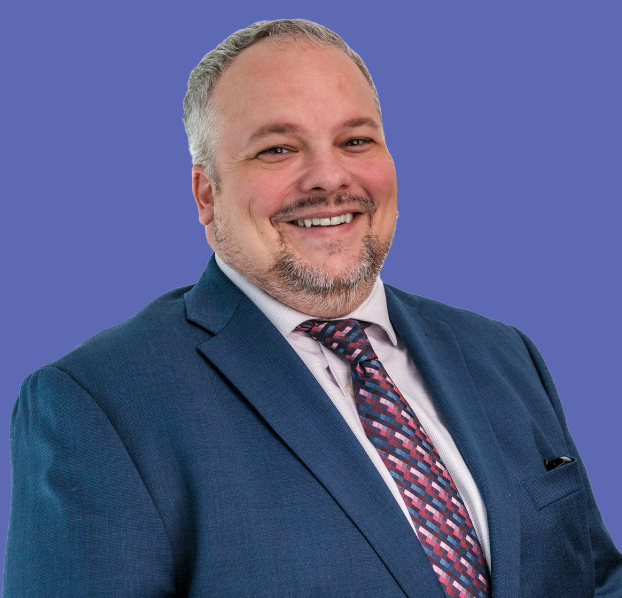 Jordan Murari, Associate Attorney