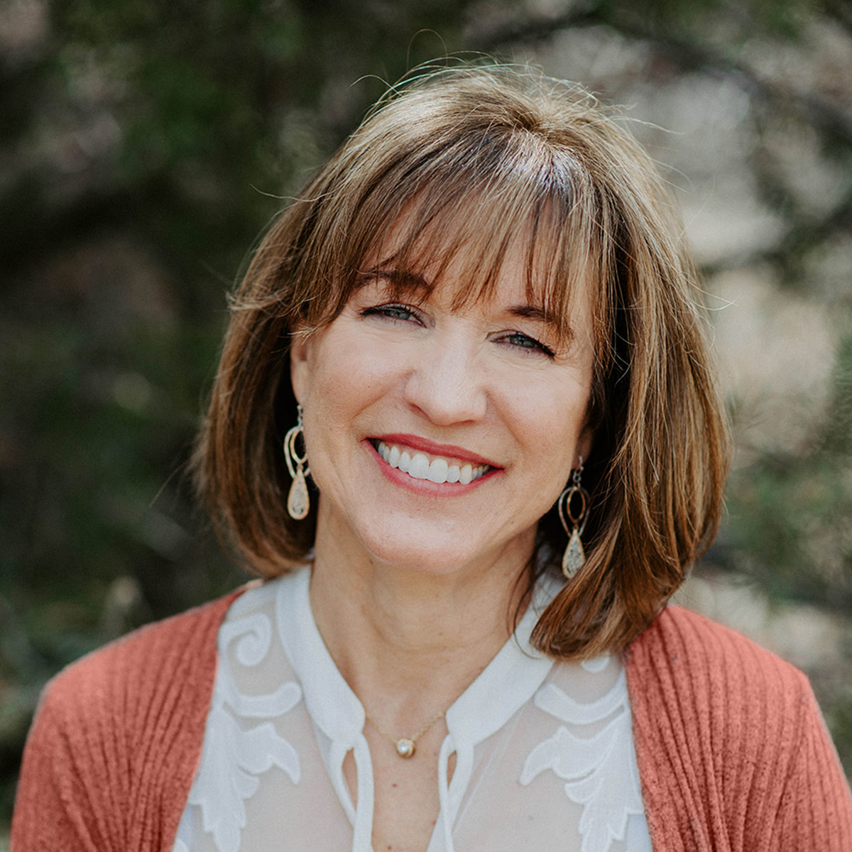 Crystal Givens, Advanced Grief Recovery Specialist