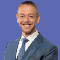 John Holschuh family law attorney in Fort Collins, CO