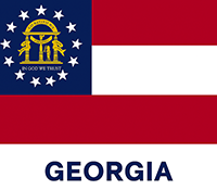 Georgia family law calculators