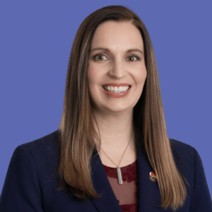 Colorado Springs Licensed Legal Paraprofessional Ashlyn Yoder