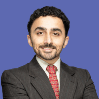 Hamza Atai Oakland family lawyer