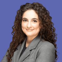 Oakland family lawyer Sarah Bounar