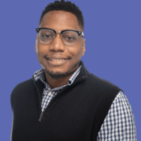 Atlanta family lawyer Kedric Ross